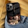 Les Miserables Soft Phone Case for iPhone 17 Air 16e Pro max 15 Pro 13 14 Plus 11 12 MagSafe Magnetic Coque