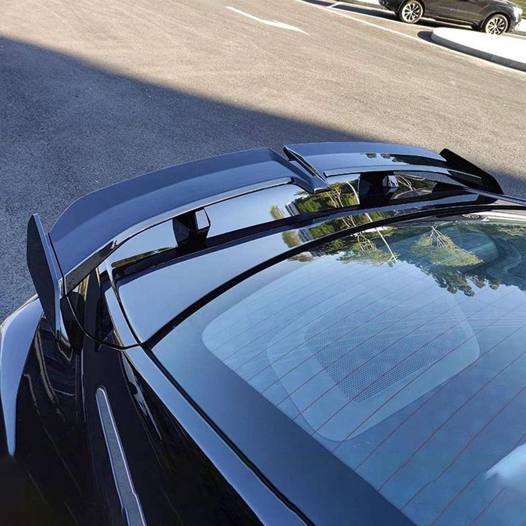 Rear Spoiler, Compatible with Gt Wing, Nissan Fairlady Z Z34, Rear Spoiler, Aero Parts,