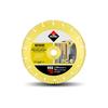 Disque diamanté - RUBI - RSQ SUPERPRO - 115 mm - Vacuum Brazed - Coupe sèche