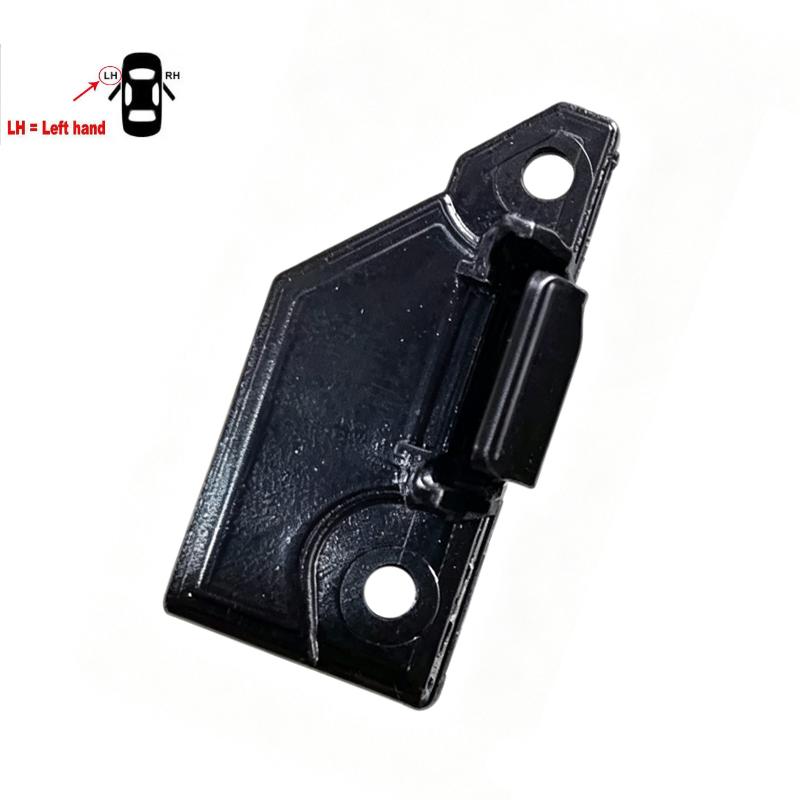 For Tesla Model 3 Highland 2024 2025 2026 Front Bumper Support Bracket Left 1734299-00-H Right 1734300-00-H Replacement Part