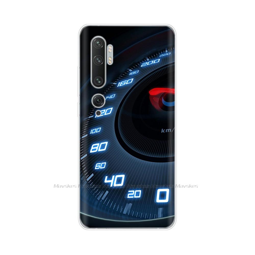 

Case for Xiaomi Mi Note 10 Pro Case Soft TPU Silicon Cover for Xiomi Mi Note 10 Note10 Pro Case Coque Bumper Shockproof Shell Mi Note 10 Pro