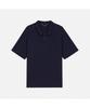 BANGBANG Unisex Drawstring Pocket Short Sleeve Polo Shirt (Ctm326)