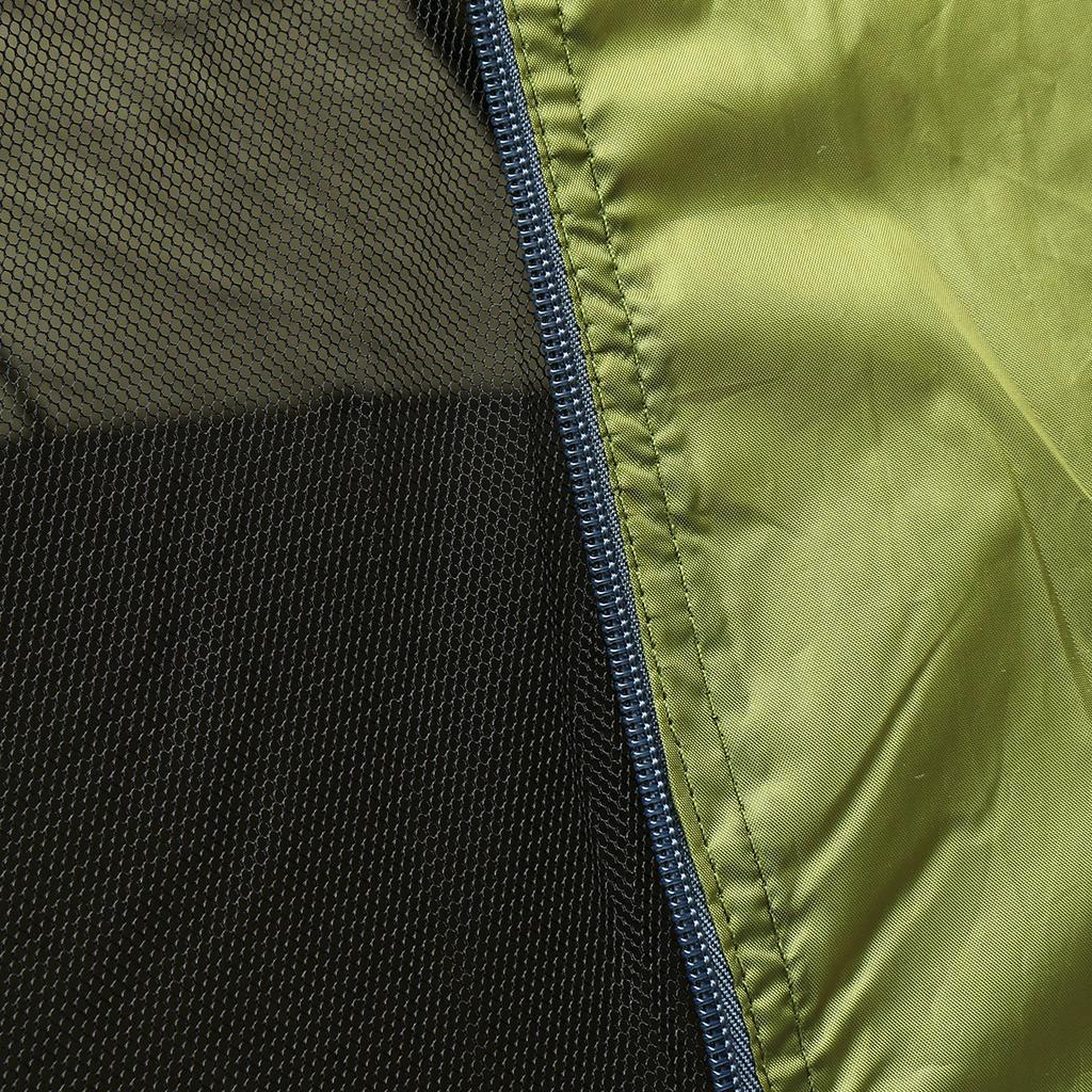 5-8 People Large Automatic Camping Tent Windproof Waterproof Sun Shelter Outoor Camping Tent