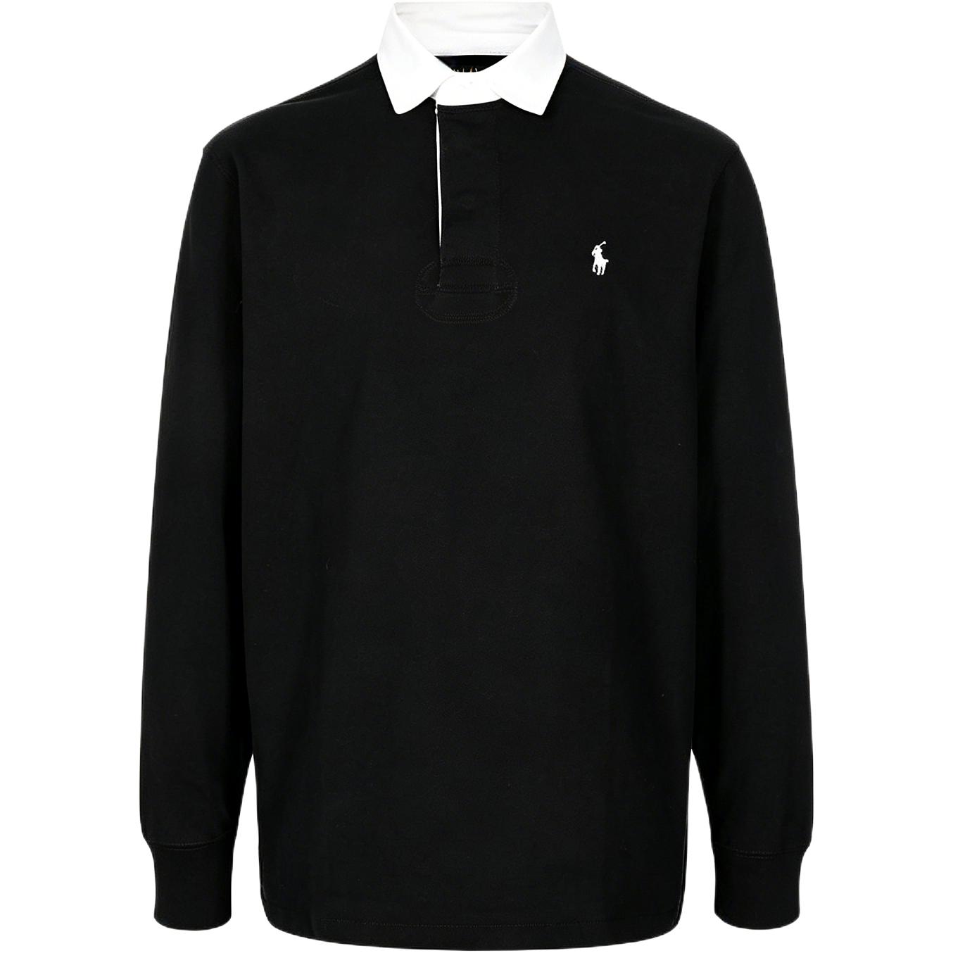 Polo Ralph Lauren Klasisks garām piedurknēm