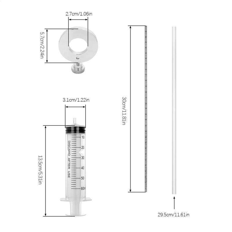 Fork Oil Levels Tool Precise Motorcycle Fork Seal Driver Kit Seals Tightly Powersports Supplies Automotive Equipment For Young
