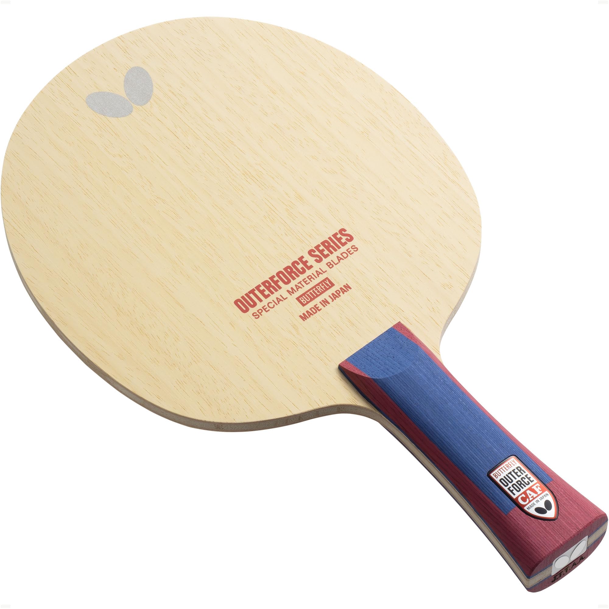 

Butterfly Outerforce CAF FL Blade