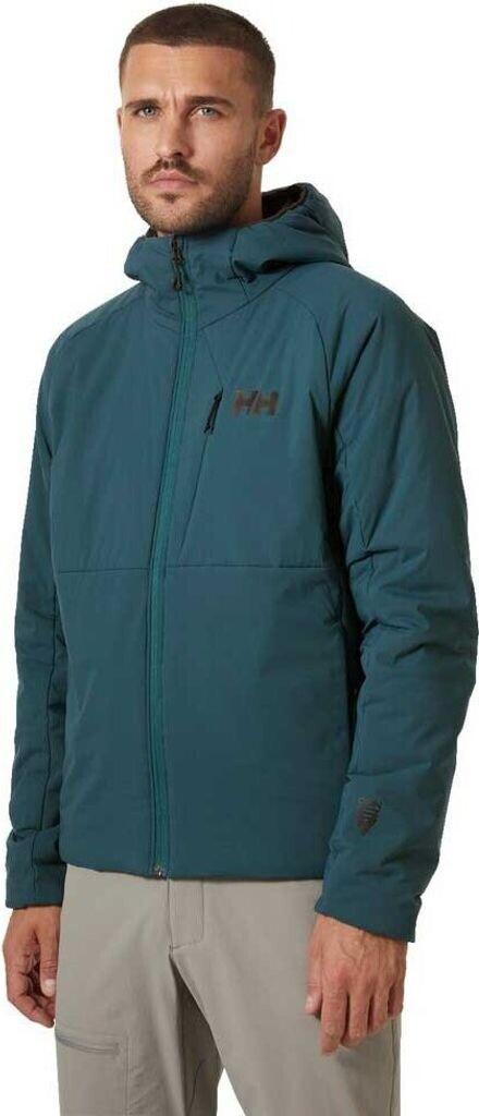 Jacket Helly Hansen Odin Stretch Hood Insulator Jacket