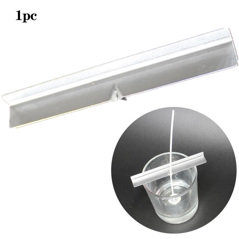 

50PCS/100PCS Candle Wicks Smokeless Wax Pure Cotton Core For DIY Candle Making Pre-Waxed Wicks Party Supplies 2.5-20cm