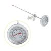 Needle Thermometer Kitchen Oil Thermometer Milk BBQ Supplies