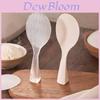 Modern Minimalist Cooking Spoon With High Temperature Resistance For Home Kitchen Use