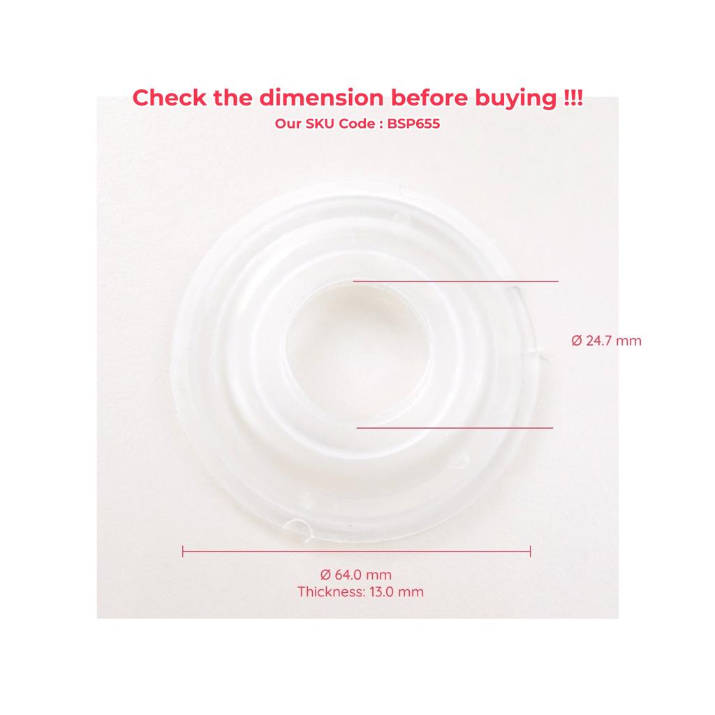 ESP655 Distributor Dust Water Cover Seal Protective Dizzy Cap for Renault 9 11 1981–2001 5 GT Turbo 7701021983