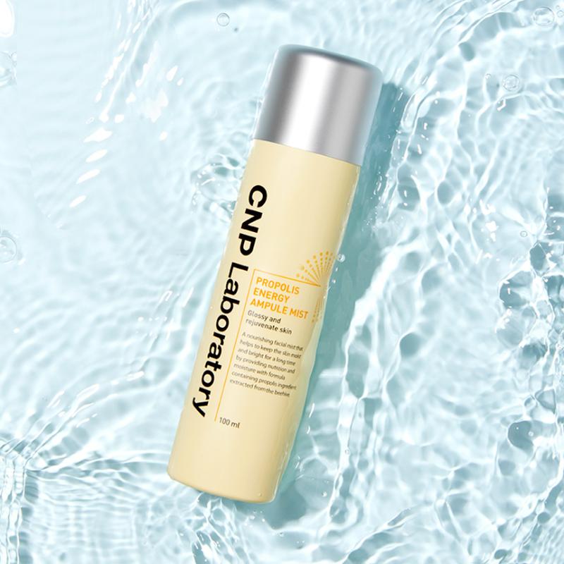 CNP Laboratoty Propols Energy Ampule Mist 100mL