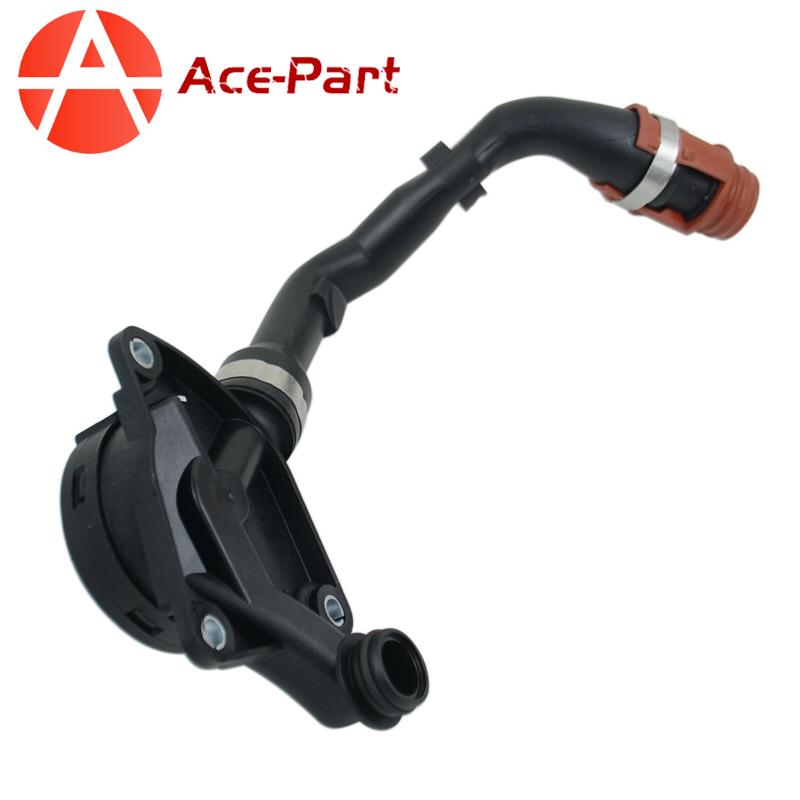 

6420101891 6420100191 A6420102091 6420102091 A6420101891 Crankcase Breather Valve For Mercedes OM642 W203 S203 W204 W211 W221