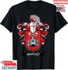 AMISTAD, House of Givers, RCA Friendship School Spirit T-Shirt, Unisex Tee Unisex T-Shirt