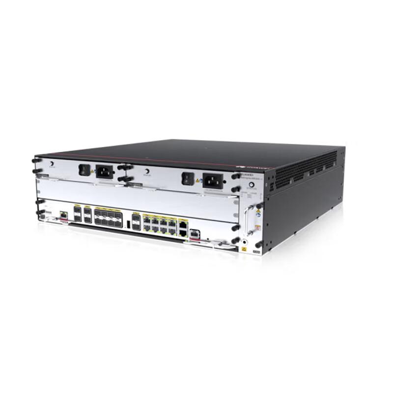 Huawei AR6300-S Modular Enterprise Switch