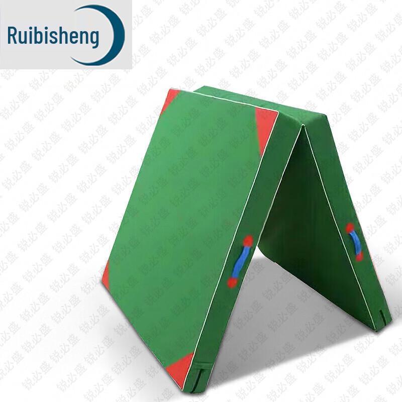 Ruibisheng Foldable Gymnastics & Exercise Mat