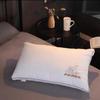 Li Shen High-Elastic Fiber Pillow
