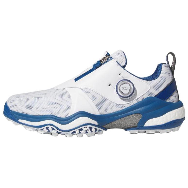 

Adidas CODECHAOS 25 Waterproof Golf Shoes Men s White HQ0037 45⅓