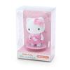 Sanrio (SANRIO) Sanrio Pitato Freunde (Mini) Flocky Puppe Flocky Puppe Ankleidepuppe Hello Kitty Hello Kitty 5,5 x 3,6 x 3cm Figur 604020 SANRIO