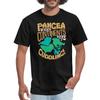 Funny Geologist T Shirt Pangea Continent Science Quote