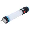 Notlicht Multifunktions-Taschenlampe 8 Beleuchtungsmodi Alarmsignal Haken Magnetische Adsorption Arbeitsleuchte