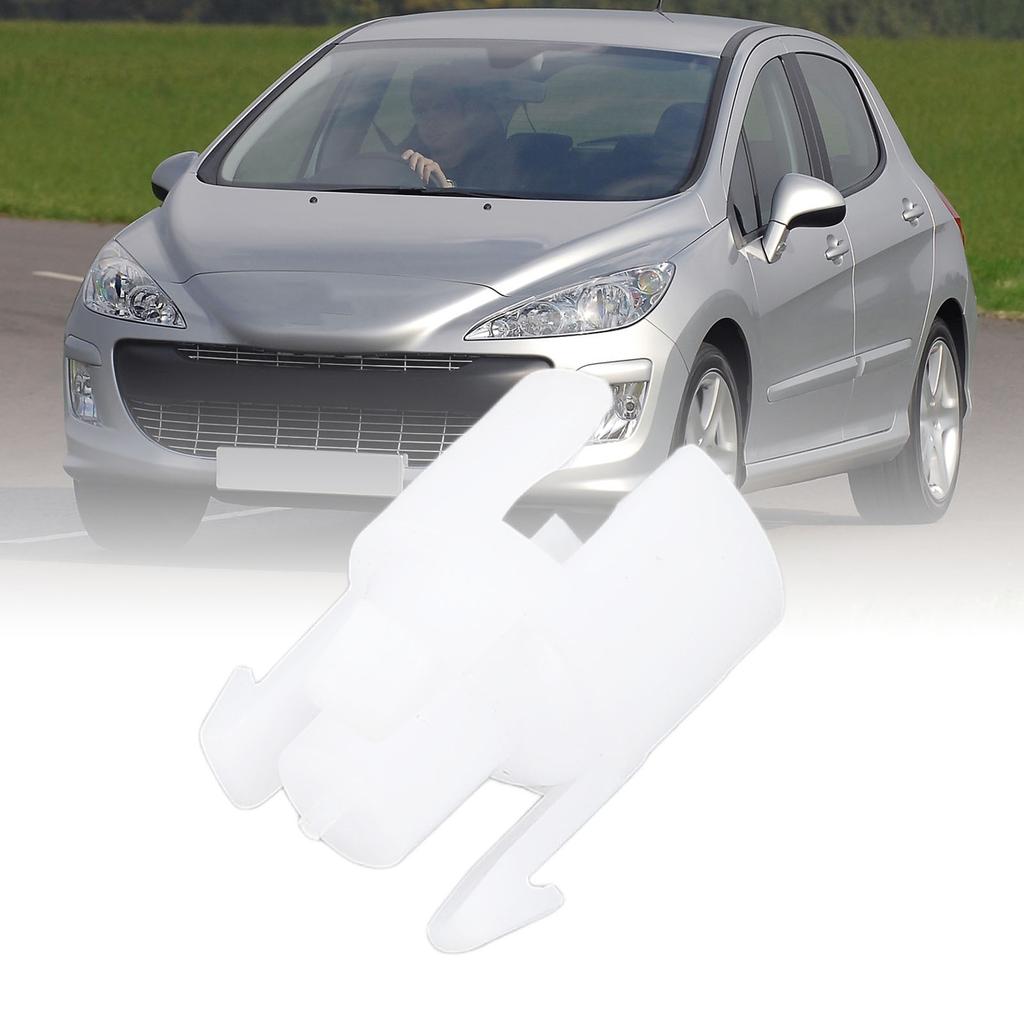 Kupplungspumpe Hauptzylinder Schnalle 9676534480 Kupplungs-Hauptzylinder Kunststoffclip für Elysee C2 C3 C