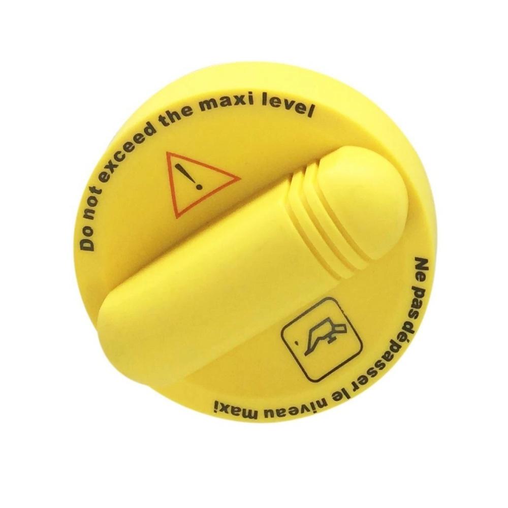 Oil Filler Cap 8200800258 For Renault Clio I II Kangoo