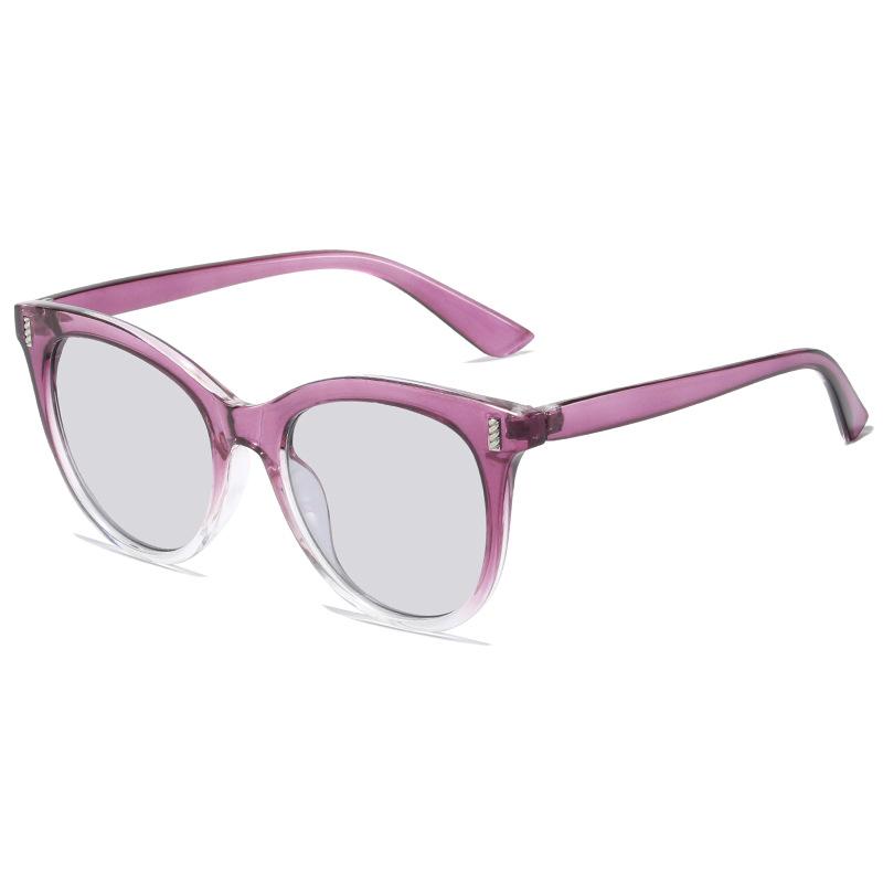 Popular Fashion Square Sunglasses Women Men Retro Candy Color Punk Shades UV400 Sun Glasses