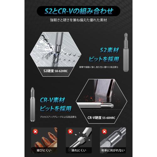 MOVMAO Precision Screwdriver Set 145 in 1 Torx Screwdriver Magnetic Screwdriver Special Screwdriver Screwdriver Multifunctional Tool Kit iPhone Switch