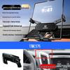 Foldable Mobile Phone Holder for Changan Eado/Deep Blue/Ounuo/CS55/Benben/CS75/Coser/Oshan Vehicles