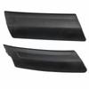 Left+Right Pair Wiper Scuttle Panel Trim Hand Cover 735452712 735452714 Fits For Fiat 500 / Abarth Wiper Arm Cover Plate Pl A7W9
