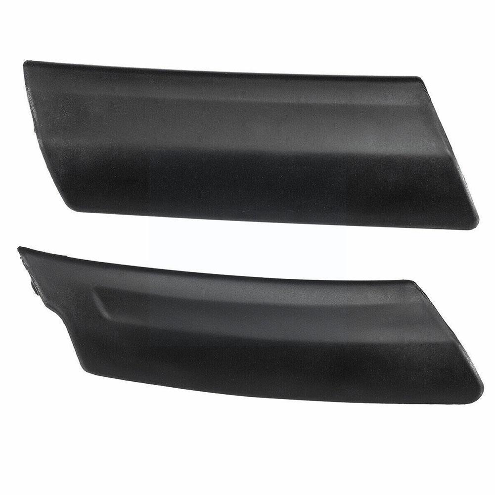 Left+Right Pair Wiper Scuttle Panel Trim Hand Cover 735452712 735452714 Fits For Fiat 500 / Abarth Wiper Arm Cover Plate Pl A7W9