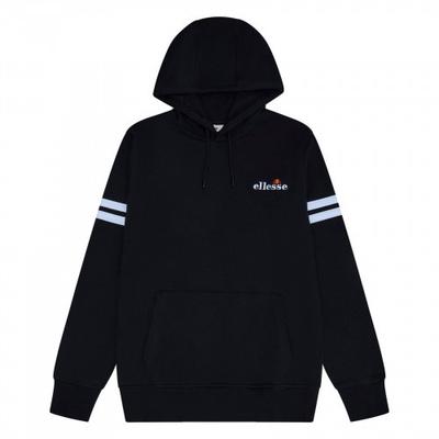Ellesse Mens Long-Sleeved Pullover Hoodie