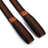 Hammock Straps Max Bearing 400Kg Yoga Swing Hanging Belt Nylon Adjustable Hanging Straps Garden Yard Yoga Hammock Rope Strap