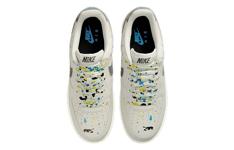 Nike Air Force 1 Low Schizzi di Vernice CZ0339-001