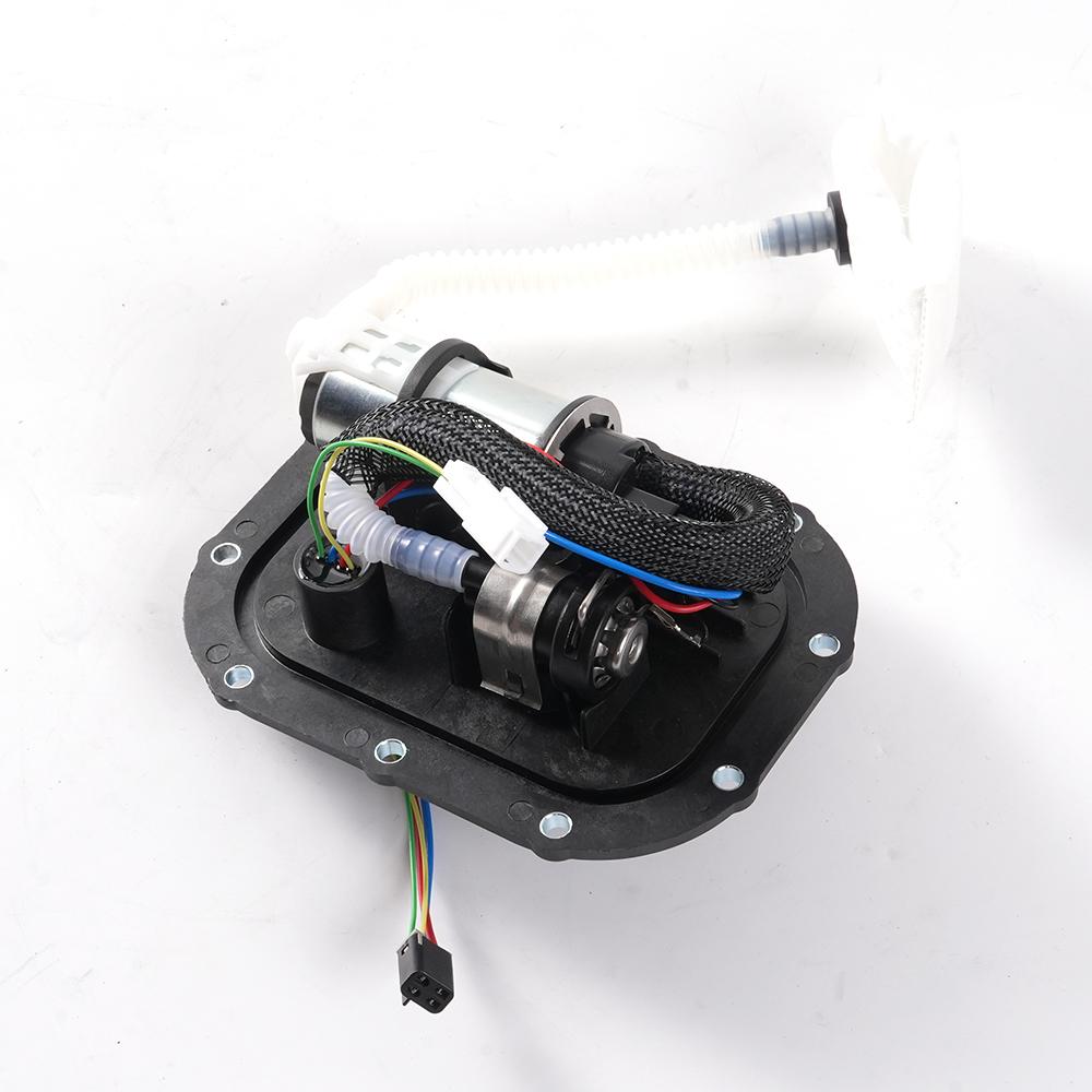 Fuel Pump 2521171 F01R00S217 F01R02S825 2521221 For Victory Cross Country Roads Magnum Gunner Hammer High Ball Jackpot Kingpin