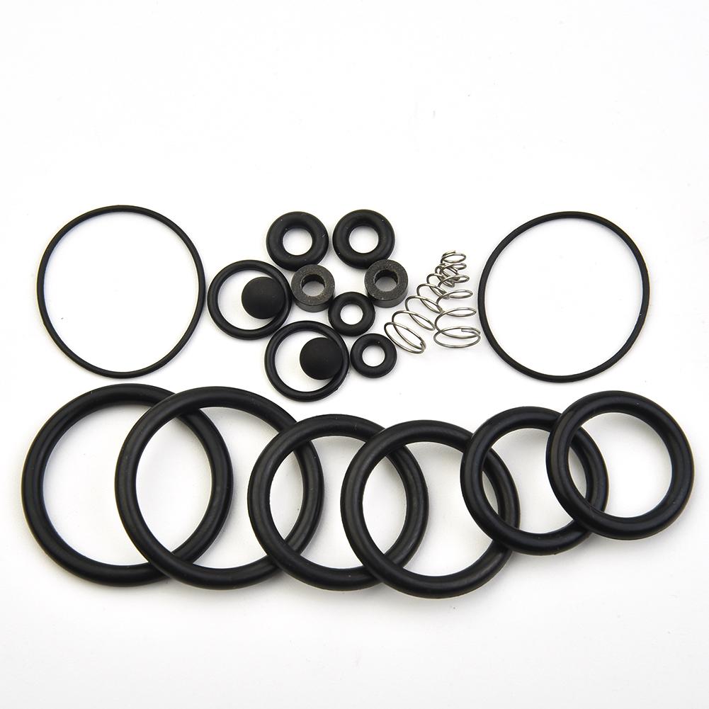 Set de reparații esențial pentru umflatoare de înaltă presiune Performanță de lungă durată