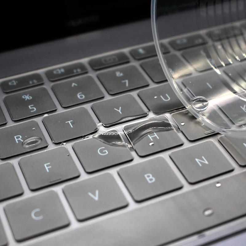 Huawei Honor MagicBook Pro, D16, Mate 13X16 Keyboard Protector.