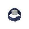 Casio CASIOBABY-G series 100 meters waterproof quartz movement resin strap Japanese and Korean watch women's watch white dial BGA-280BA-2A