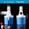 Automatic Water Level Control Valve with Float Switch