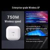 H3C Enterprise Wi-Fi Access Points and Controllers (CN Version)