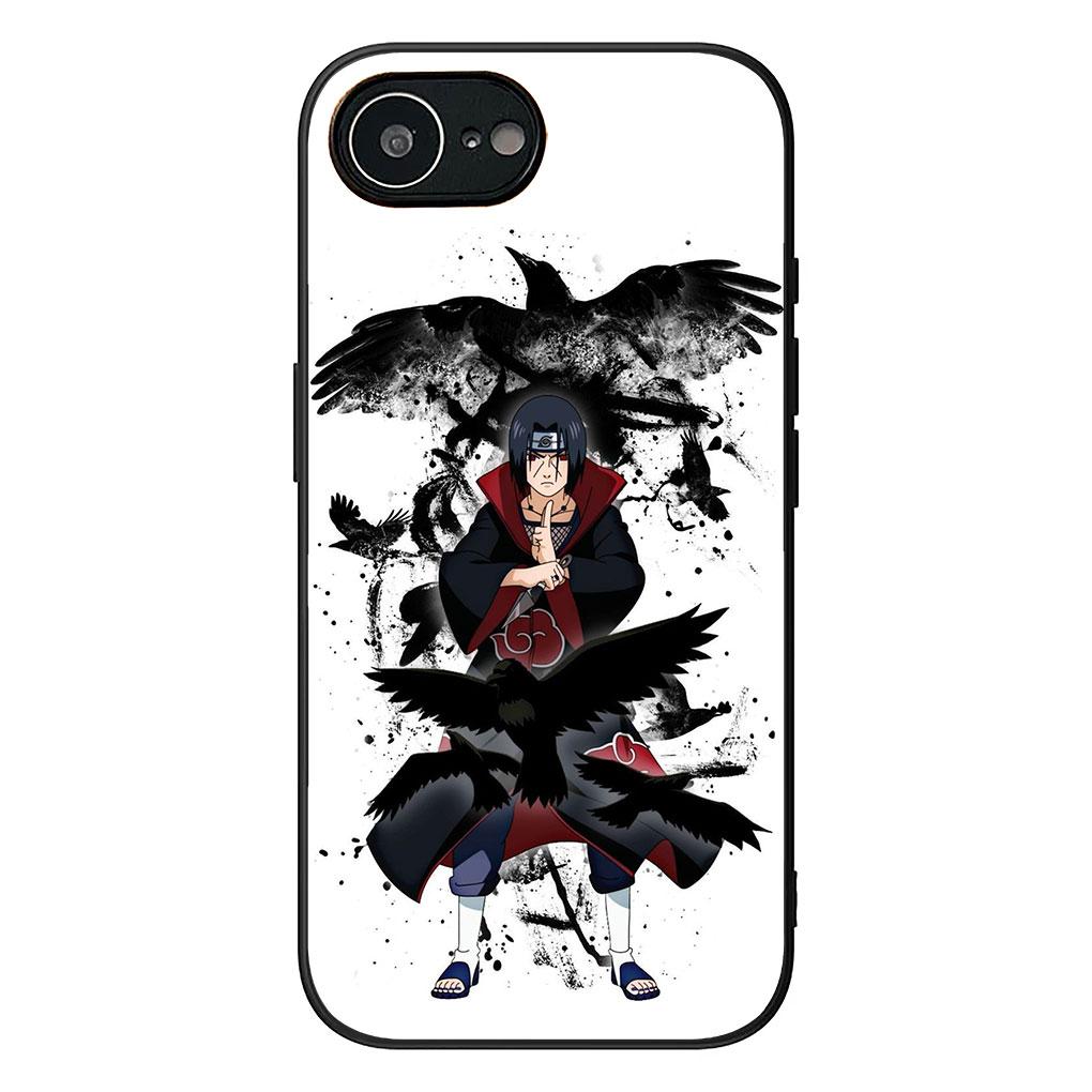 

for Motorola Moto Edge 50 30 Fusion 40 NEO Ultra Pro E14 G20 E15 G35 G84 G13 G53 Case KISAME Uchiha Itachi Narutos Pain Akatsuki Motorola Edge 50 Pro
