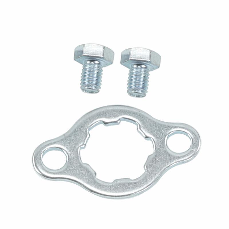 420 Flywheel Off-Road Engine Sprocket for ATV, Kart & Beach Buggy (10-19T)
