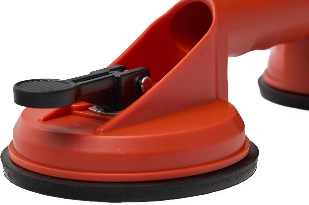 Suction Cup for Glass and Panels 100kg KD10651
