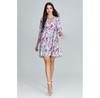 Dress FIGL M598
