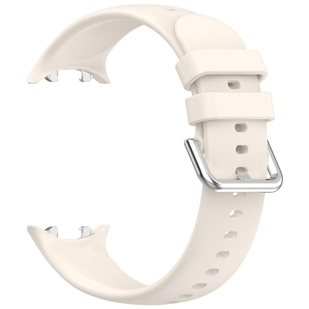 Silikonový měkký řemínek na hodinky pro Honor Watch GS5 / Honor Watch Fit Vitality Edition / Elegantní Edition sportovní náramek příslušenství k řemínku