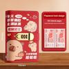 Lockable Design 100 Envelopes Money Saving Challenge Capybara Savings Binder  for Children