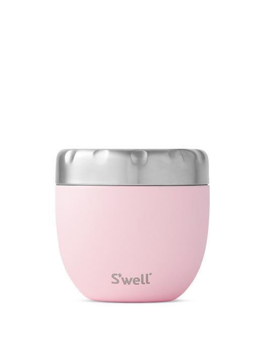 Swell Es ist Zwei-in-Eins Lunchbox 636ml Pink Topaz