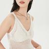 VIVIENNE WESTWOOD Petite Orb 3D Saturn Pendant Necklace Women Necklace Gunmetal 63020098S001