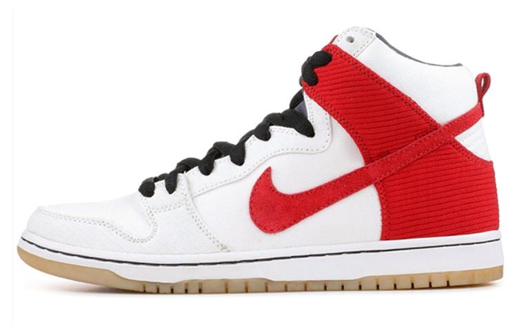 

Nike Sb Dunk High Cheech & Chong 305050-100 44.5